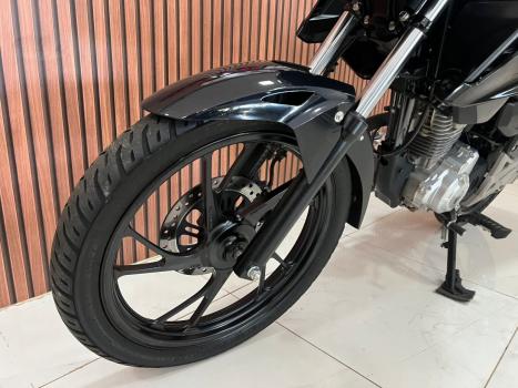 HONDA CG 160 FAN, Foto 11