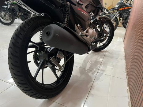 HONDA CG 160 FAN, Foto 12