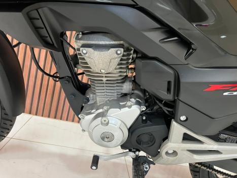 HONDA CG 160 FAN, Foto 13
