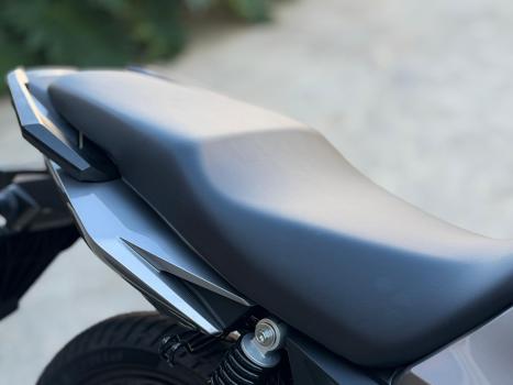 HONDA CG 160 FAN, Foto 8