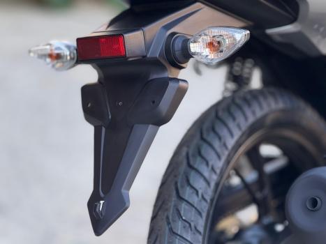 HONDA CG 160 FAN, Foto 9