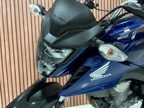 HONDA CG 160 FAN, Foto 7