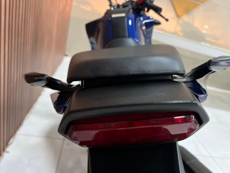 HONDA CG 160 FAN, Foto 10