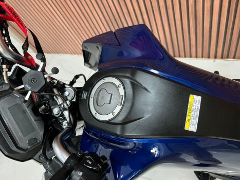 HONDA CG 160 FAN, Foto 8