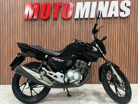 HONDA CG 160 FAN, Foto 8