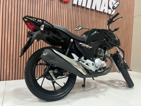 HONDA CG 160 FAN, Foto 9