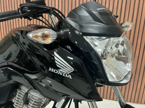 HONDA CG 160 FAN, Foto 11