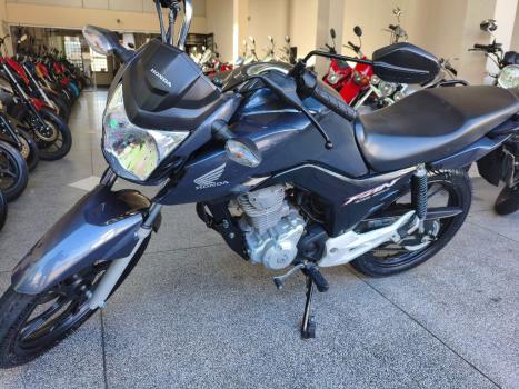 HONDA CG 160 FAN, Foto 4