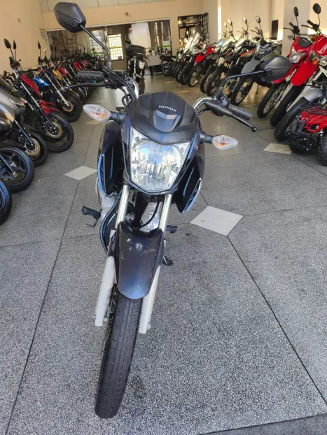 HONDA CG 160 FAN, Foto 5