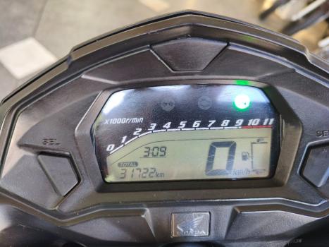 HONDA CG 160 FAN, Foto 6