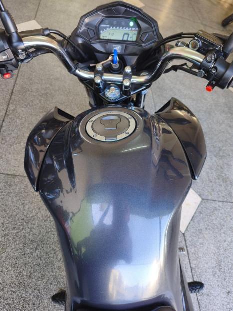 HONDA CG 160 FAN, Foto 7