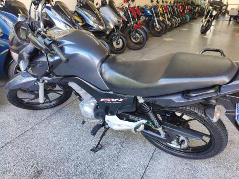 HONDA CG 160 FAN, Foto 8