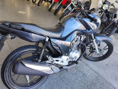 HONDA CG 160 FAN, Foto 9