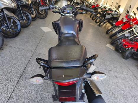 HONDA CG 160 FAN, Foto 10