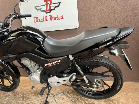 HONDA CG 160 FAN, Foto 7