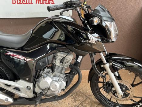 HONDA CG 160 FAN, Foto 9
