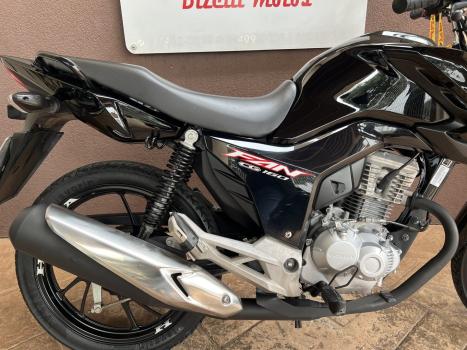 HONDA CG 160 FAN, Foto 11
