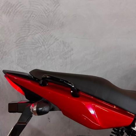HONDA CG 160 FAN, Foto 3