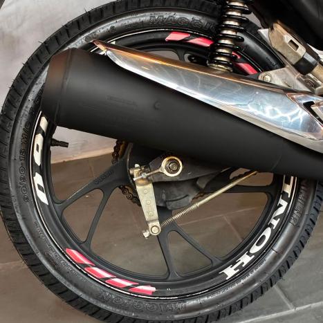 HONDA CG 160 FAN, Foto 4