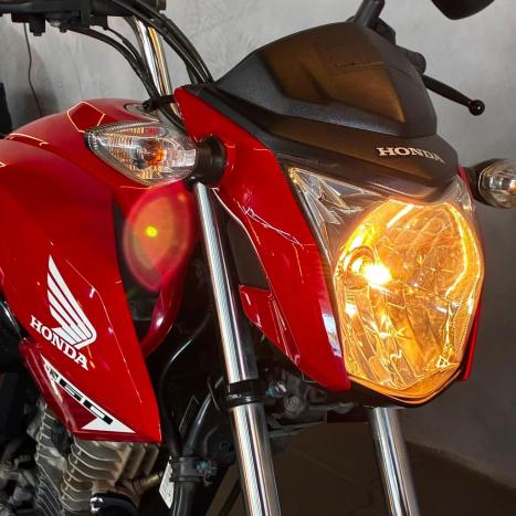 HONDA CG 160 FAN, Foto 8