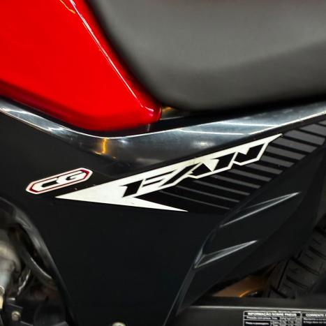 HONDA CG 160 FAN, Foto 13