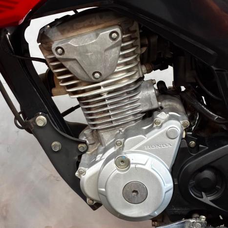 HONDA CG 160 FAN, Foto 14