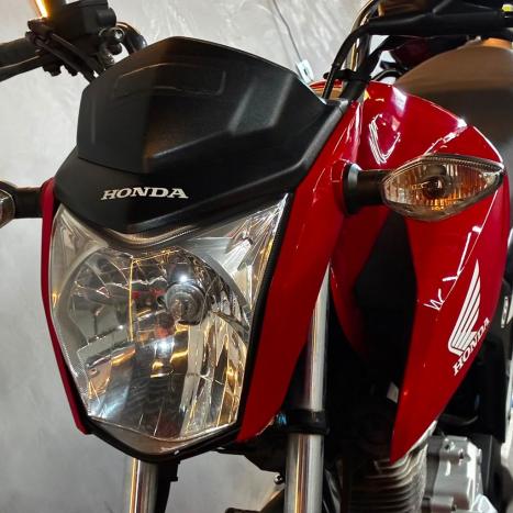 HONDA CG 160 FAN, Foto 17