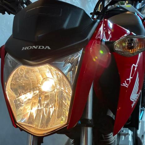 HONDA CG 160 FAN, Foto 18