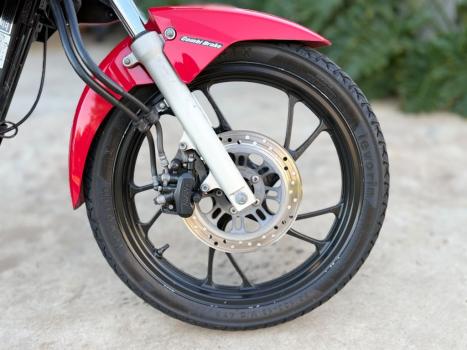 HONDA CG 160 FAN, Foto 5