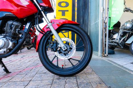 HONDA CG 160 FAN, Foto 5