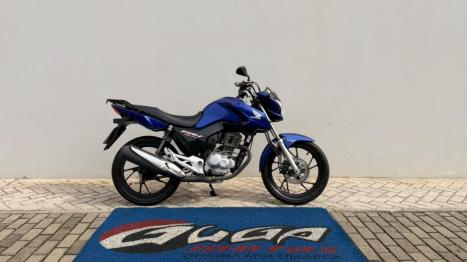 HONDA CG 160 FAN, Foto 2