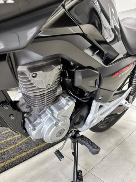HONDA CG 160 FAN, Foto 5