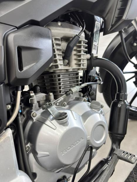 HONDA CG 160 FAN, Foto 7