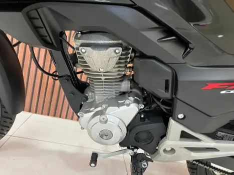 HONDA CG 160 FAN, Foto 13