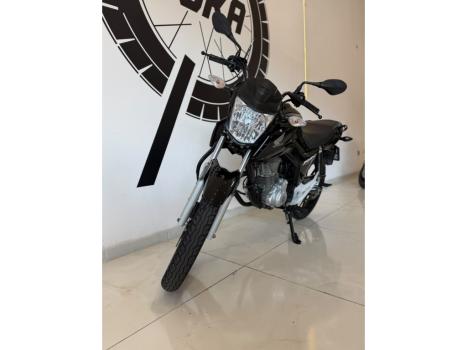 HONDA CG 160 FAN, Foto 2