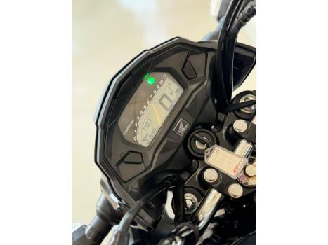 HONDA CG 160 FAN, Foto 3