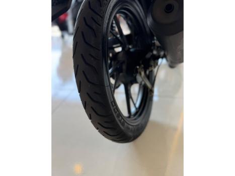 HONDA CG 160 FAN, Foto 6