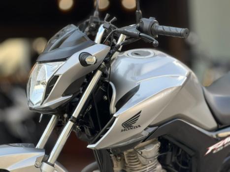 HONDA CG 160 FAN, Foto 2