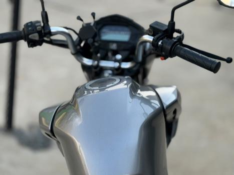 HONDA CG 160 FAN, Foto 5