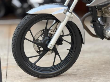 HONDA CG 160 FAN, Foto 6