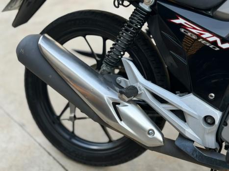 HONDA CG 160 FAN, Foto 8