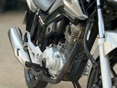 HONDA CG 160 FAN, Foto 12