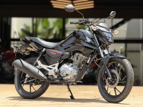 HONDA CG 160 FAN, Foto 12