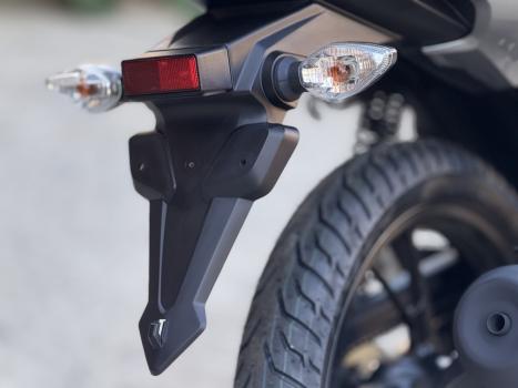 HONDA CG 160 FAN, Foto 5
