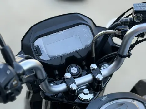 HONDA CG 160 FAN, Foto 8