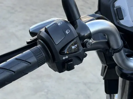 HONDA CG 160 FAN, Foto 9