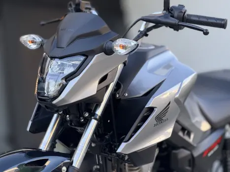 HONDA CG 160 FAN, Foto 12