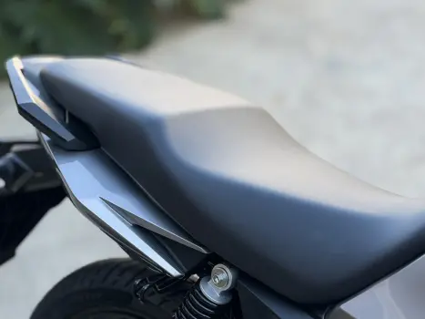 HONDA CG 160 FAN, Foto 15