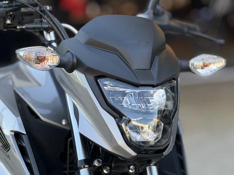 HONDA CG 160 FAN, Foto 16