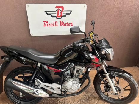 HONDA CG 160 FAN, Foto 2